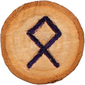 Rune Othala