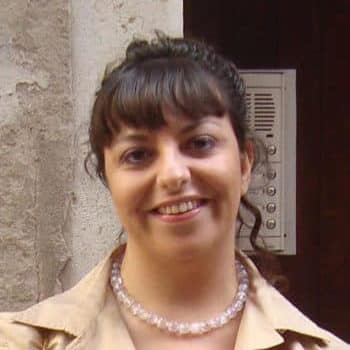 Ernestina Mazza